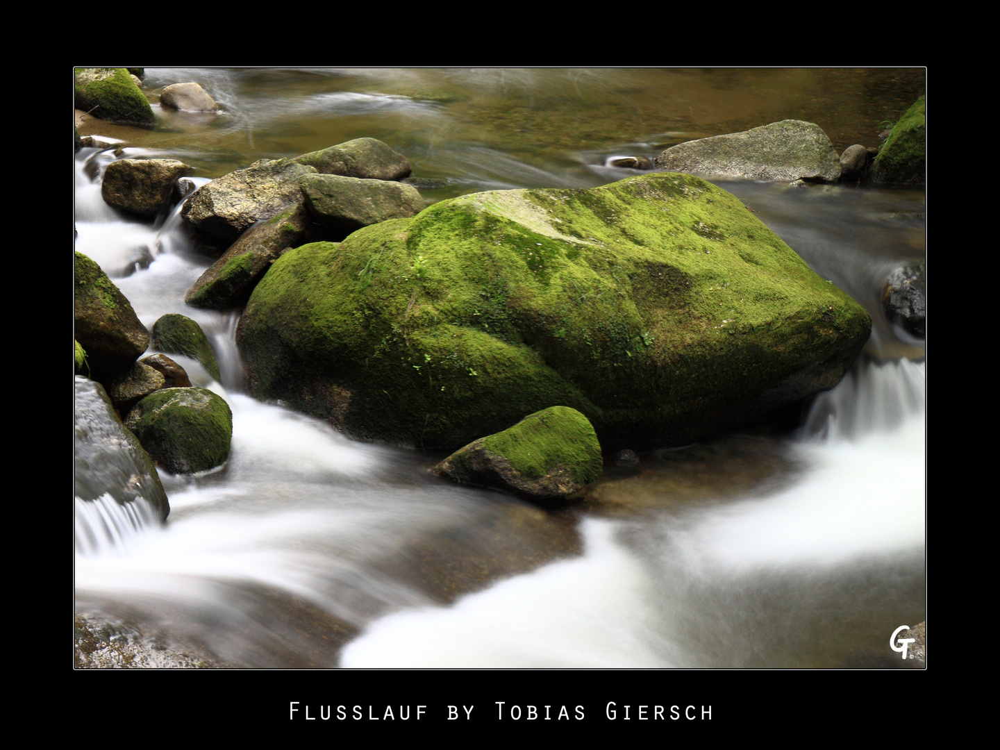 Flusslauf