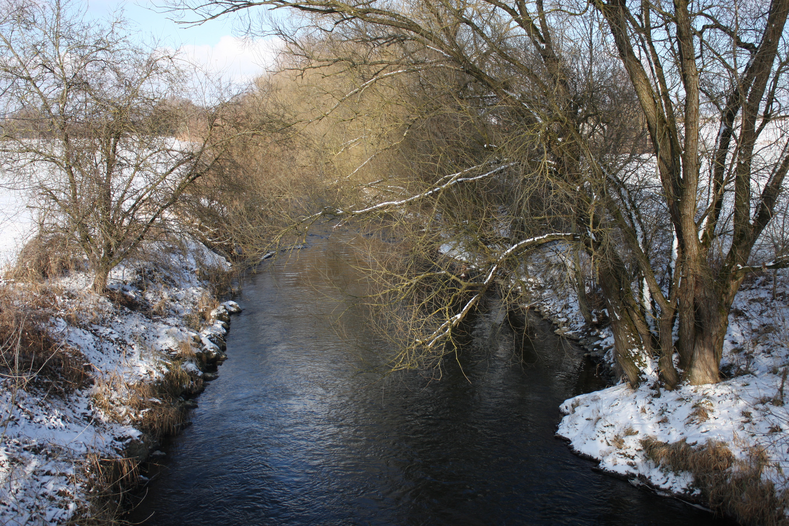 Flusslauf