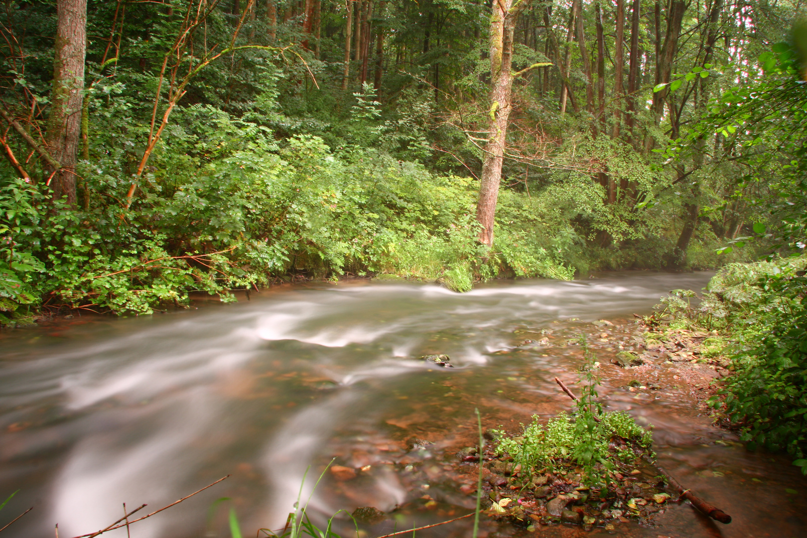 Flusslauf