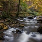 Flusslauf der Lassnitz