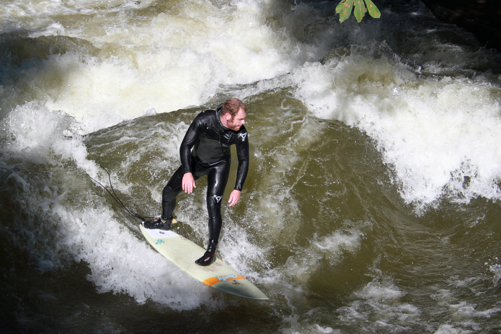 Flusspiloten