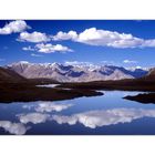 Flussschleifen, Ladakh