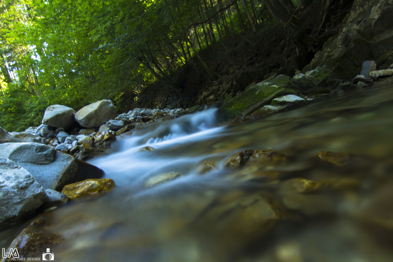 Flussvariationen2