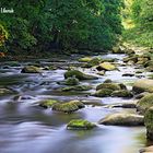 Flussverlauf