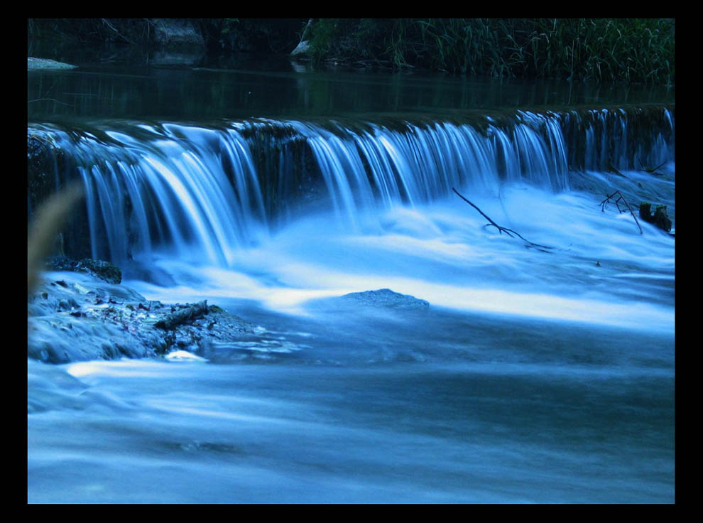 Flussverlauf bei alter Wehr2