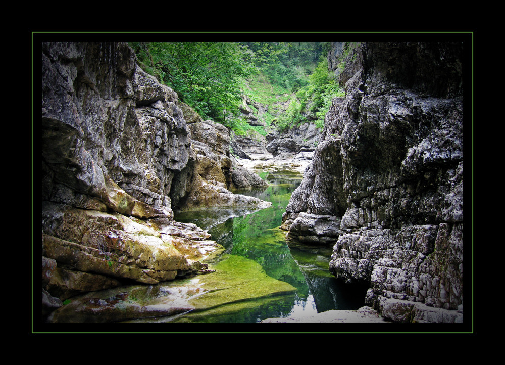 Flußwanderweg