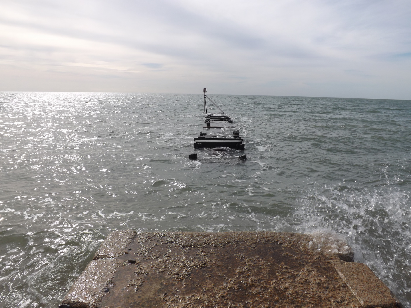 Flut Foto & Bild die elemente, flut, wasser Bilder auf