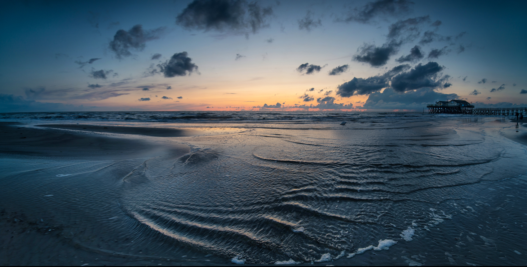 [ flut ] Foto & Bild deutschland, europe, schleswig holstein Bilder