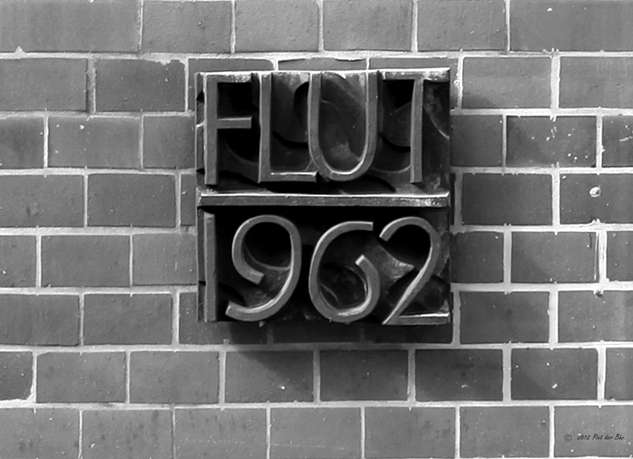 Flut in Hamburg