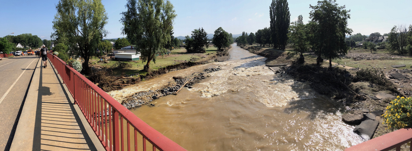 Flut in Rheinland-Pfalz II