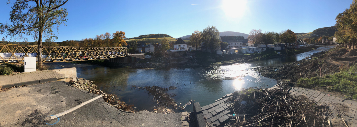 Flut in Rheinland-Pfalz LV