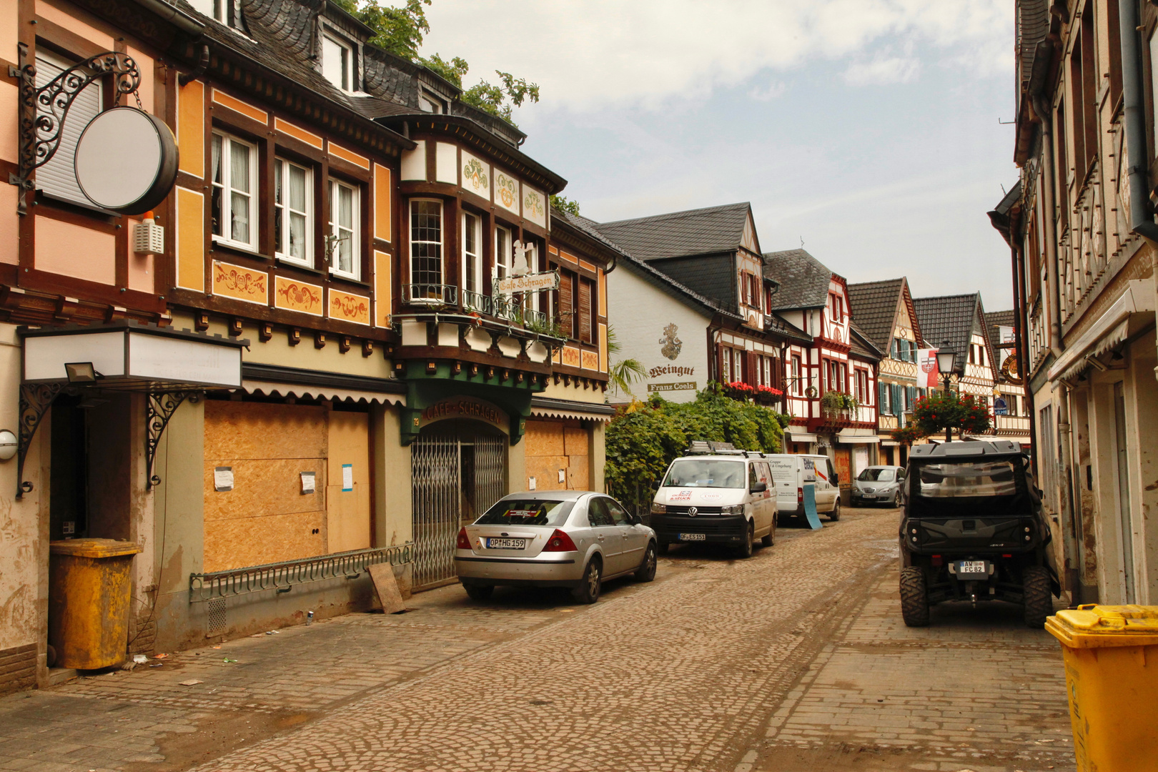 Flut in Rheinland-Pfalz XLVI