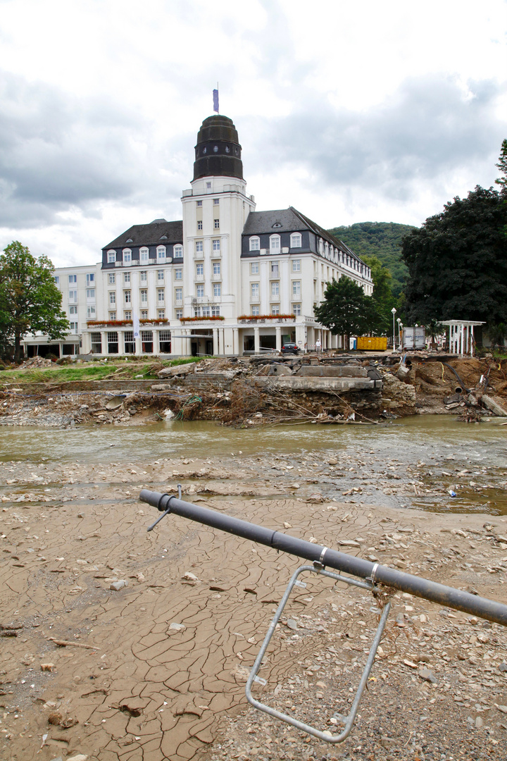 Flut in Rheinland-Pfalz XXII