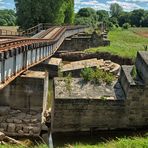 Flutbrücke Alt-Tröglitz