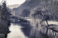 Flutkanal [IR]