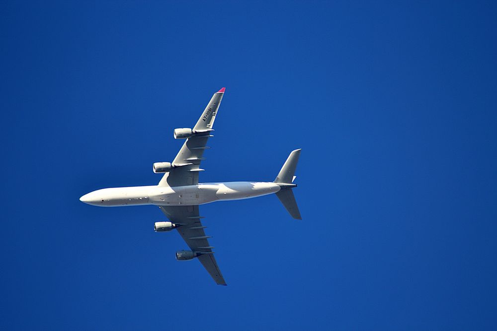 Fly away Foto & Bild urlaub, world, sommer Bilder auf