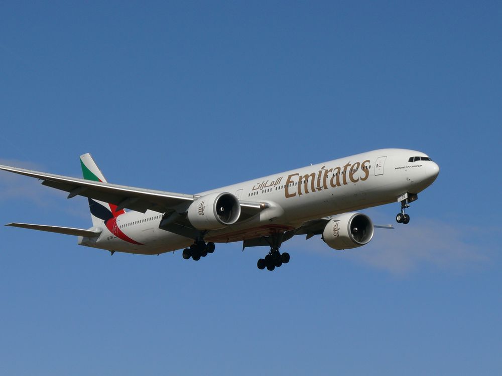 Fly Emirate