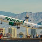 Fly Frontier...