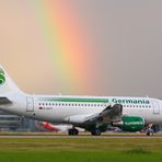 Fly Germania