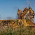 Fly Geyser