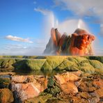 Fly Geyser II