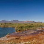 Fly Geyser Pano