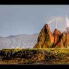 Fly Geysir [4] - Panorama