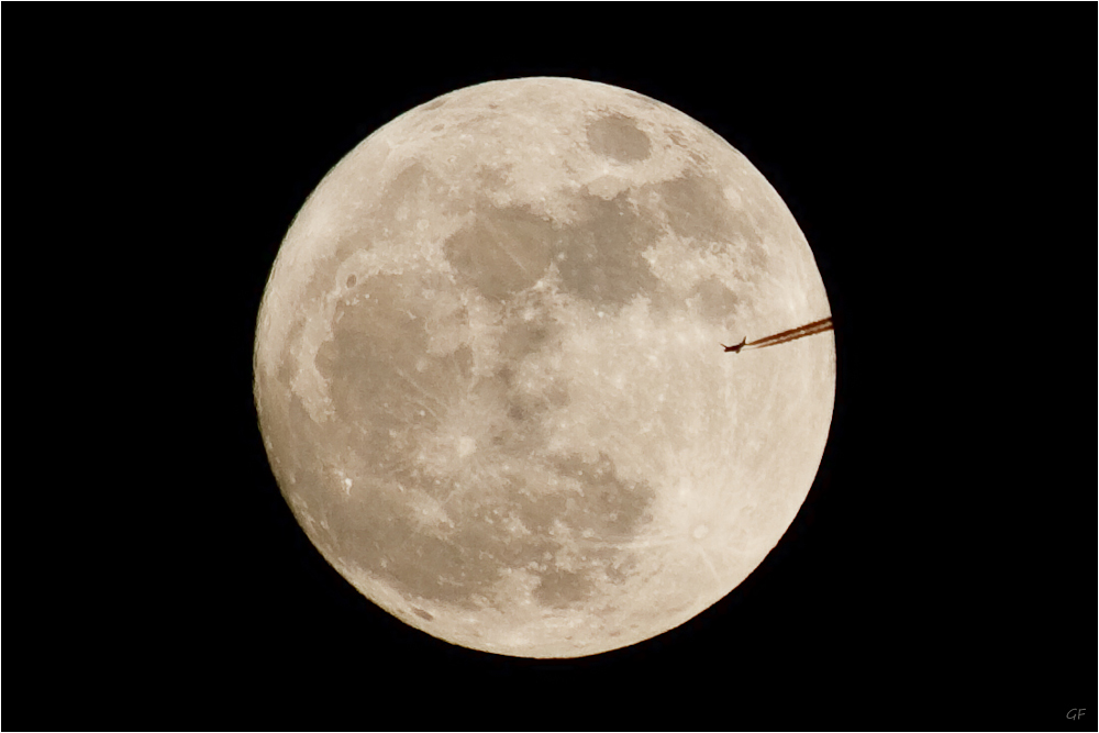 fly me to the moon