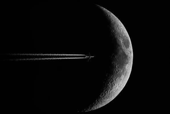 fly me to the moon