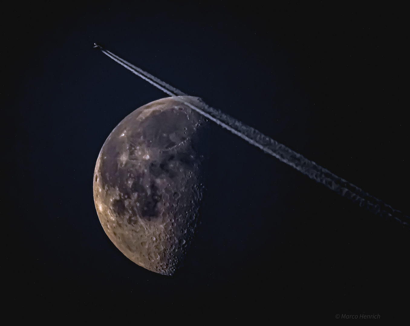 fly me to the moon