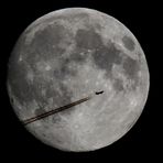 Fly me to the moon!