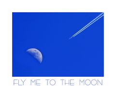 FLY ME TO THE MOON