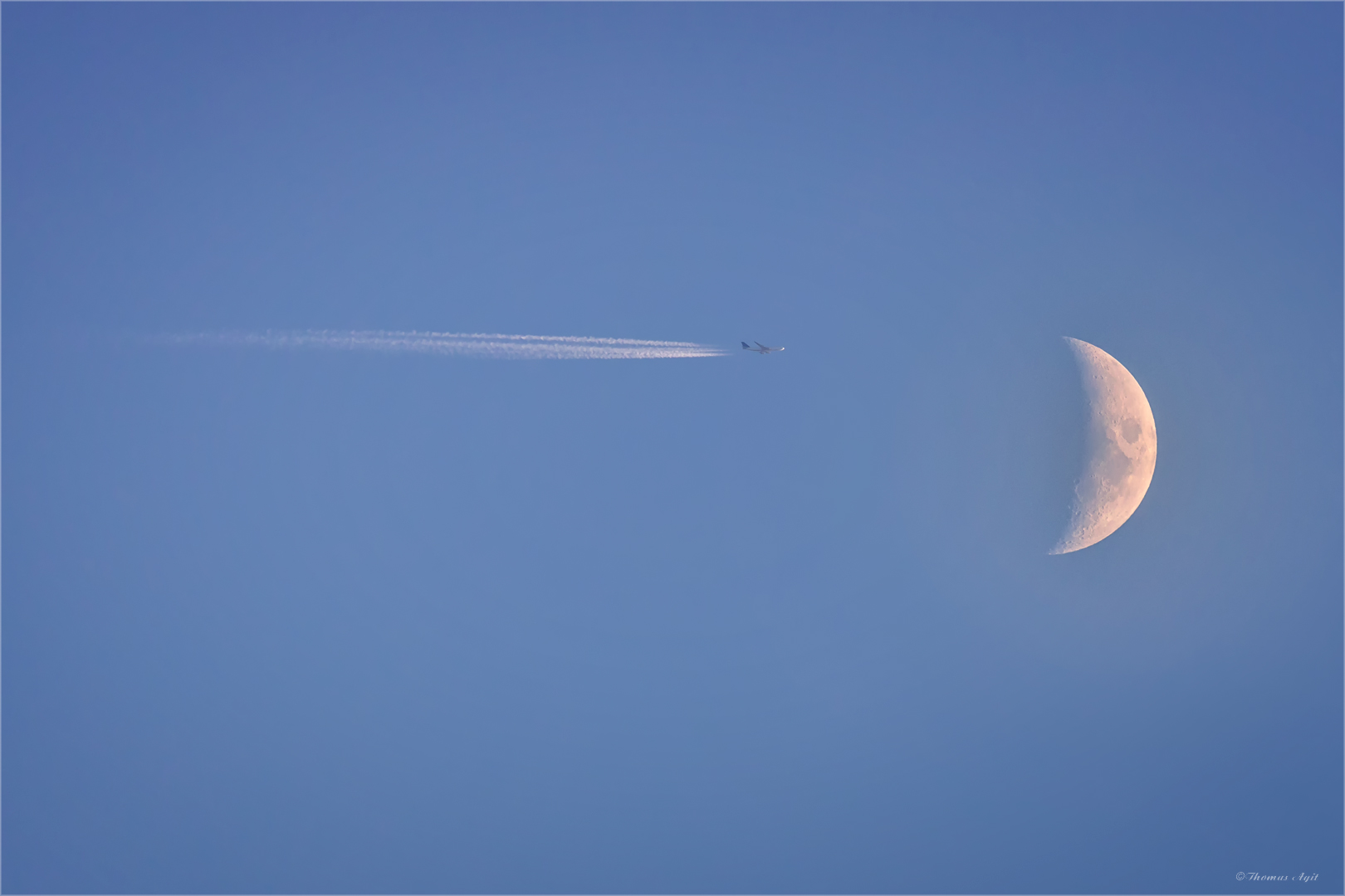 Fly Me To The Moon