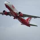 Fly Niki - Airbus A320