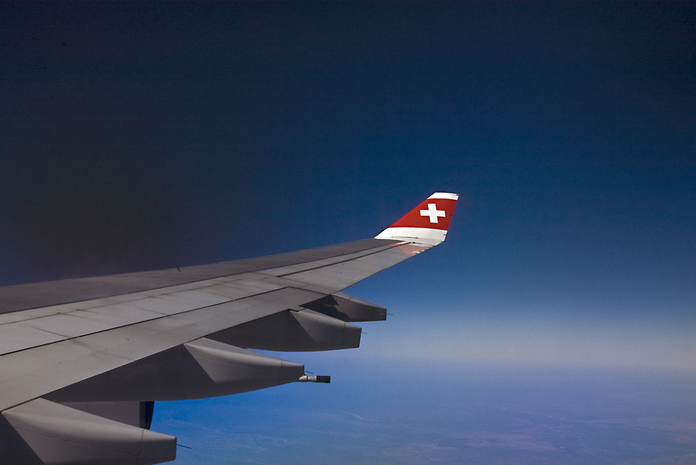 Fly Swiss