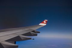 Fly Swiss