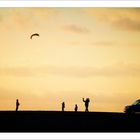 Fly that Kite Papa!