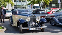 Fly und Drive In Sonntage-V89