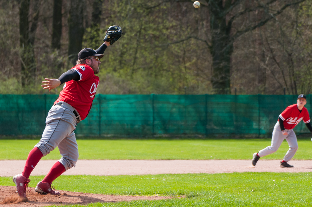 Flyball