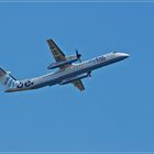 Flybe - British European