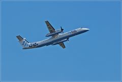 Flybe - British European