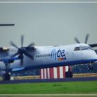 Flybe - British European