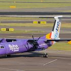 Flybe Dash 8