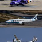 Flybe ist nun Geschichte