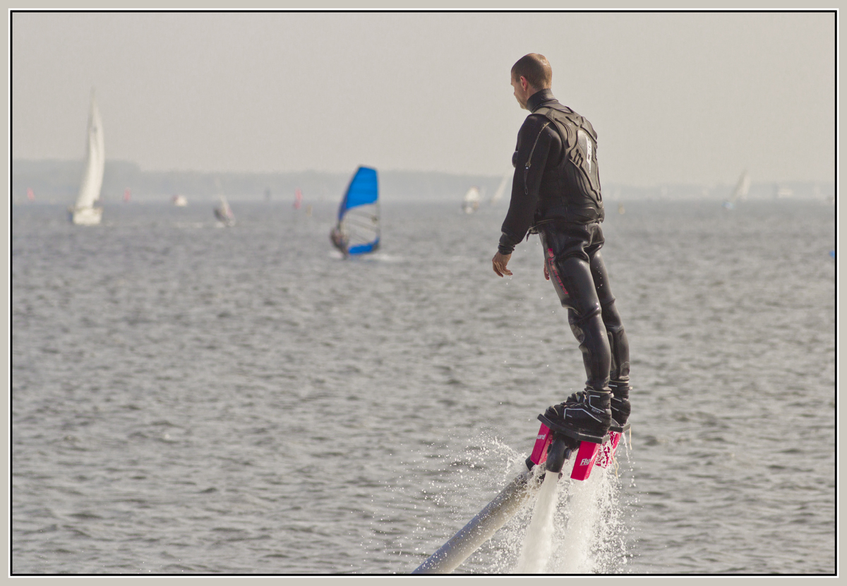 Flyboard -1-