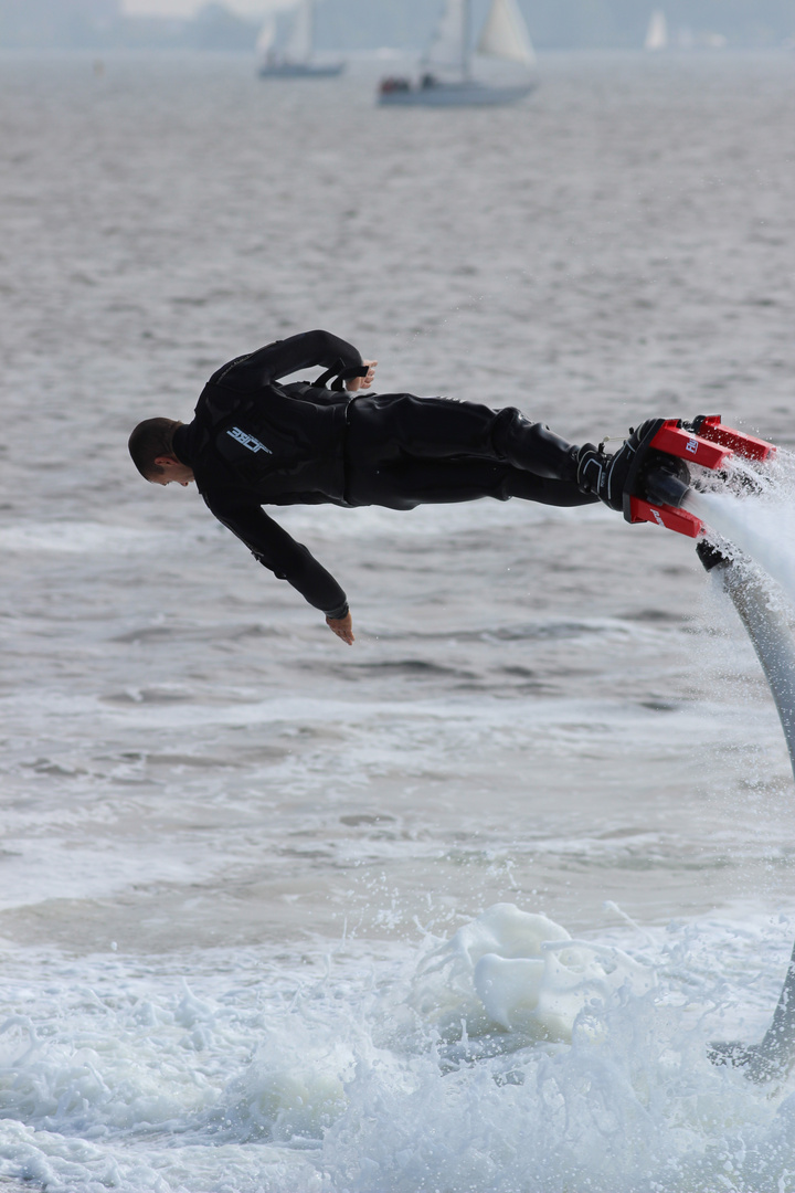 Flyboard -3-