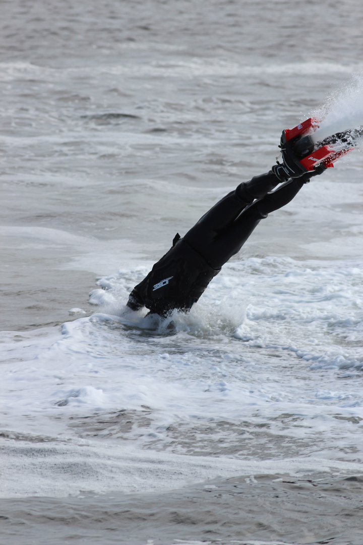 Flyboard -4-