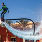 Flyboard