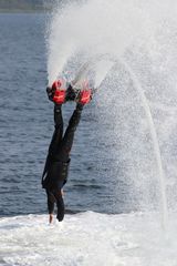 Flyboard -7-