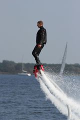 Flyboard -8-